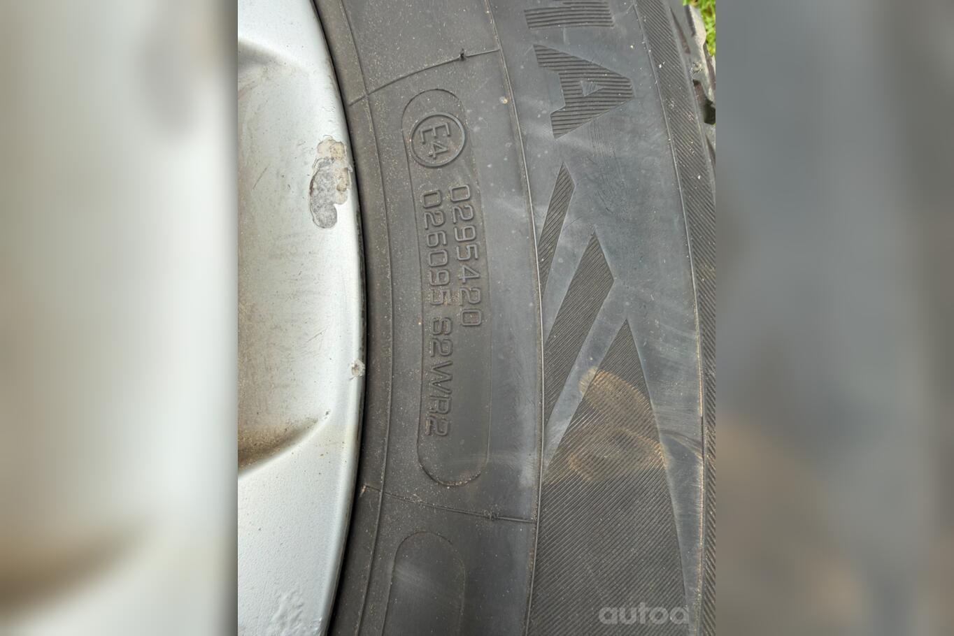 Bmw, stop lekki