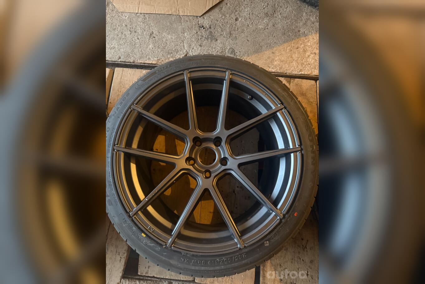 ınne, stop lekki