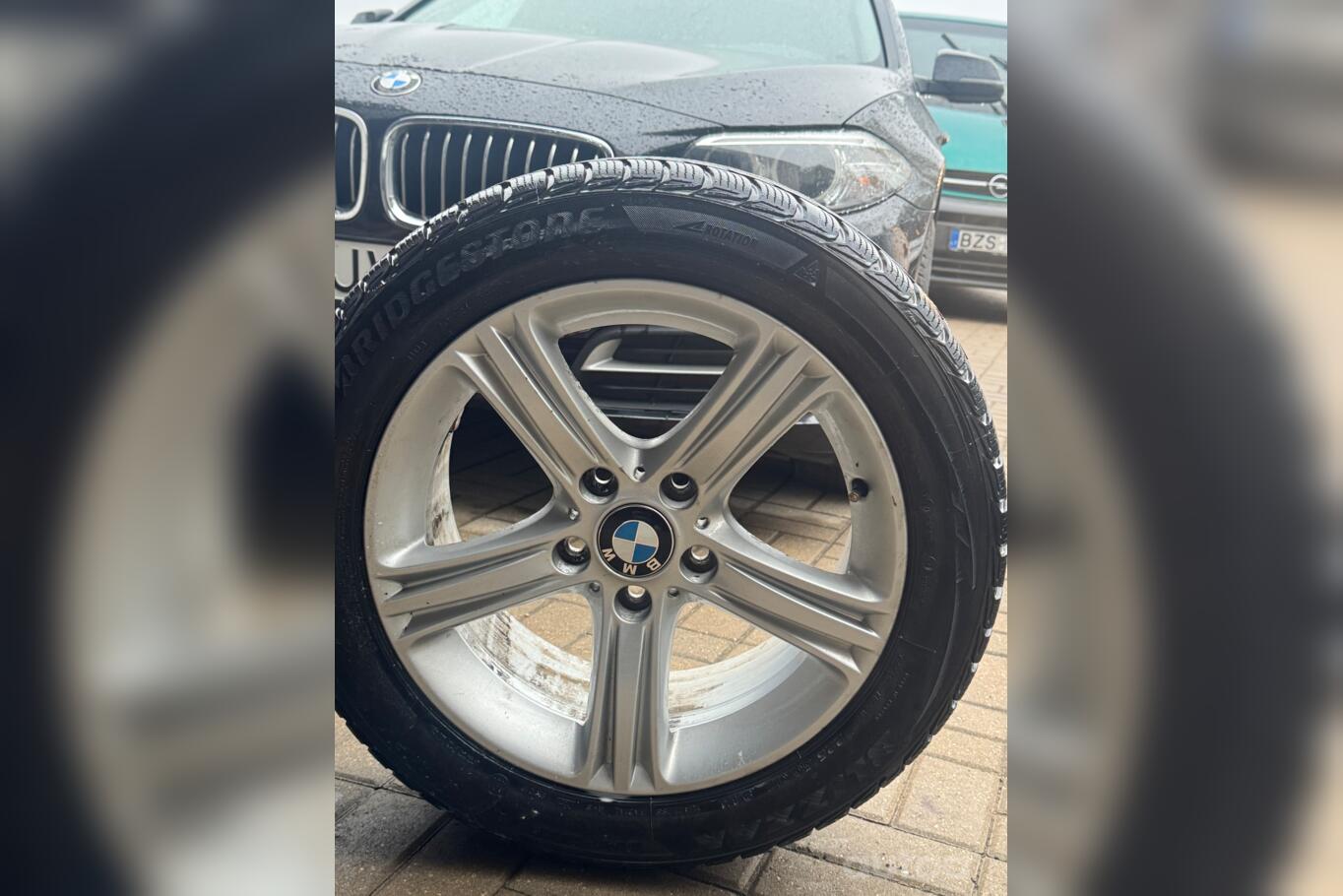 ınne, stop lekki
