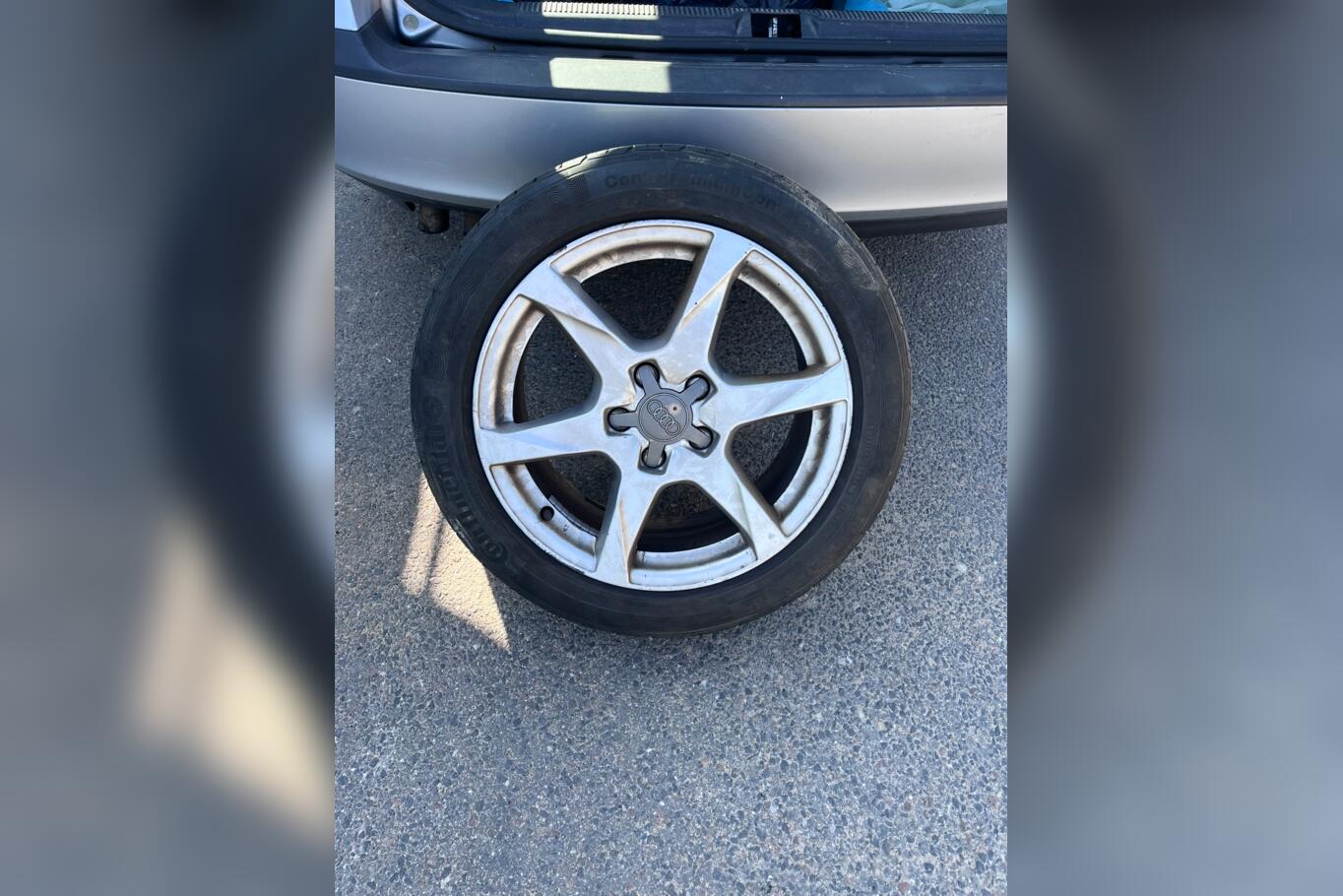 Alutec, stop lekki