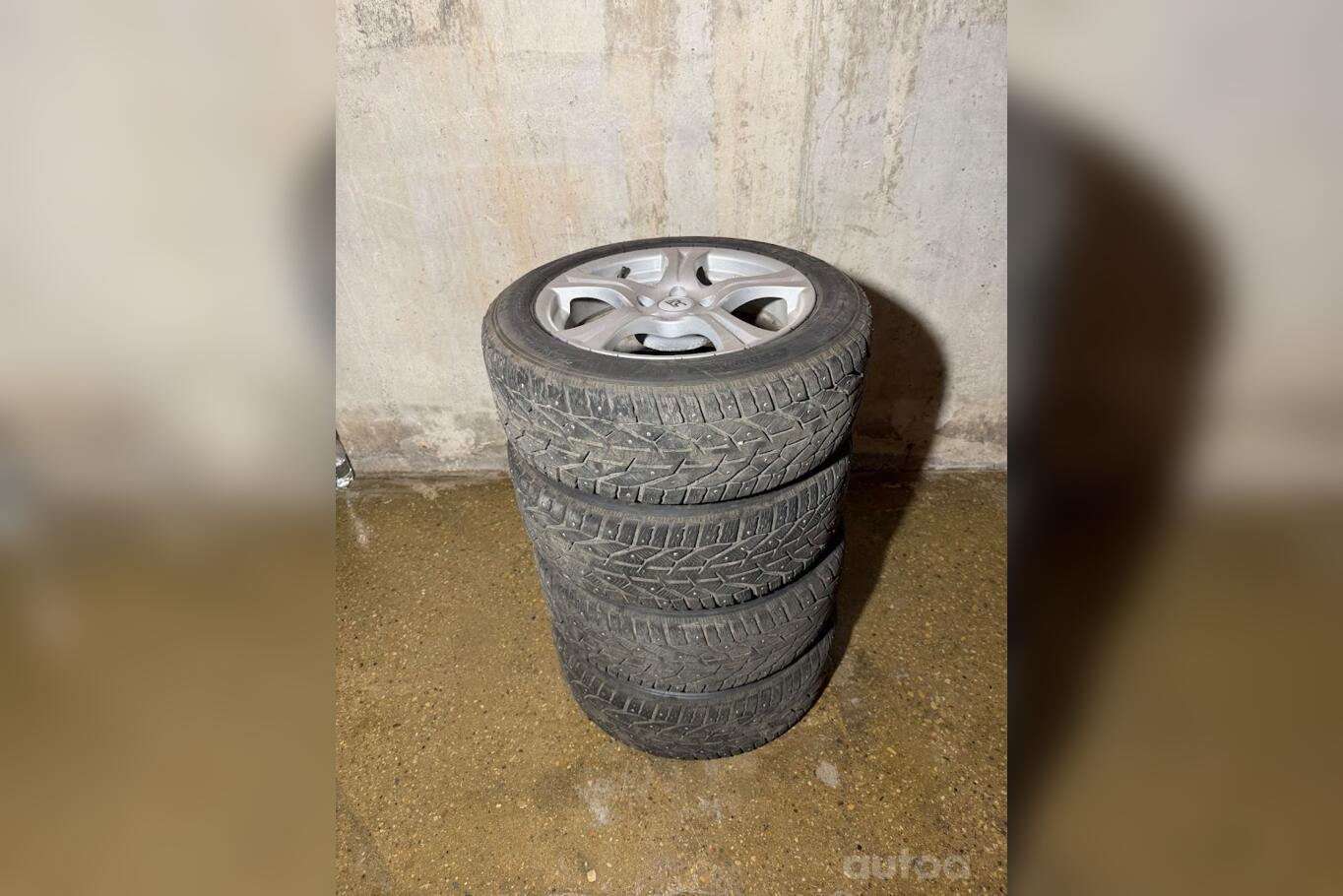 RC, stop lekki