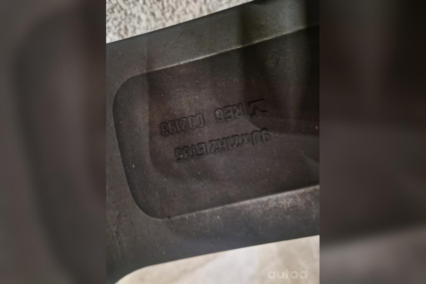 Audi, stop lekki
