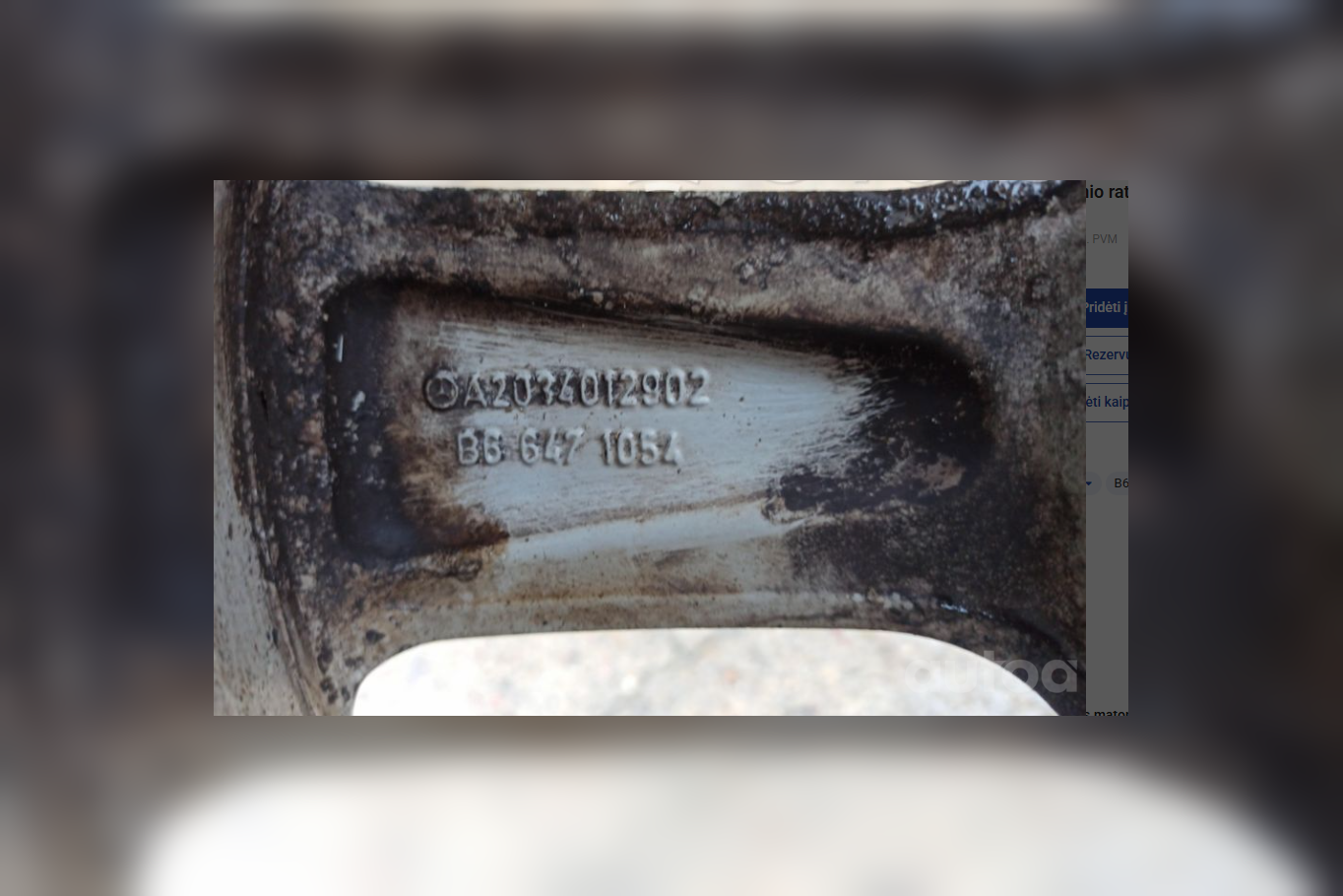 Vokietija, stop lekki
