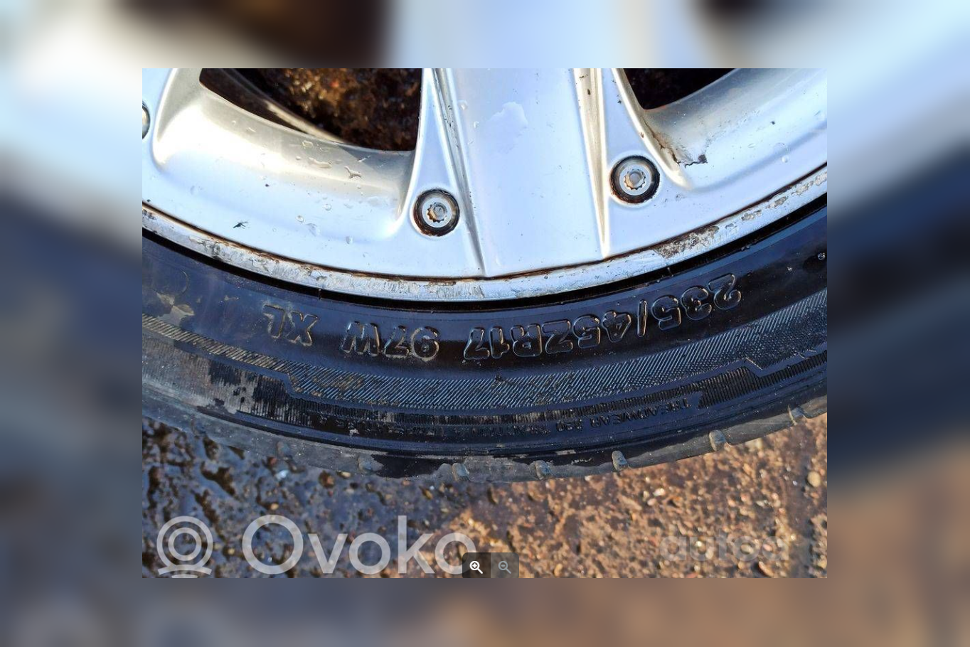 BBS, stop lekki