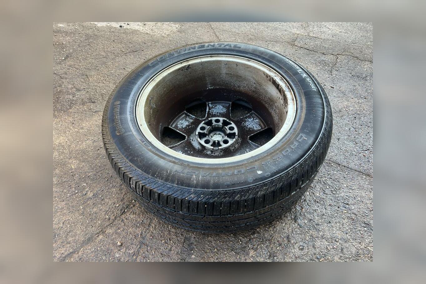 Inne, stop lekki