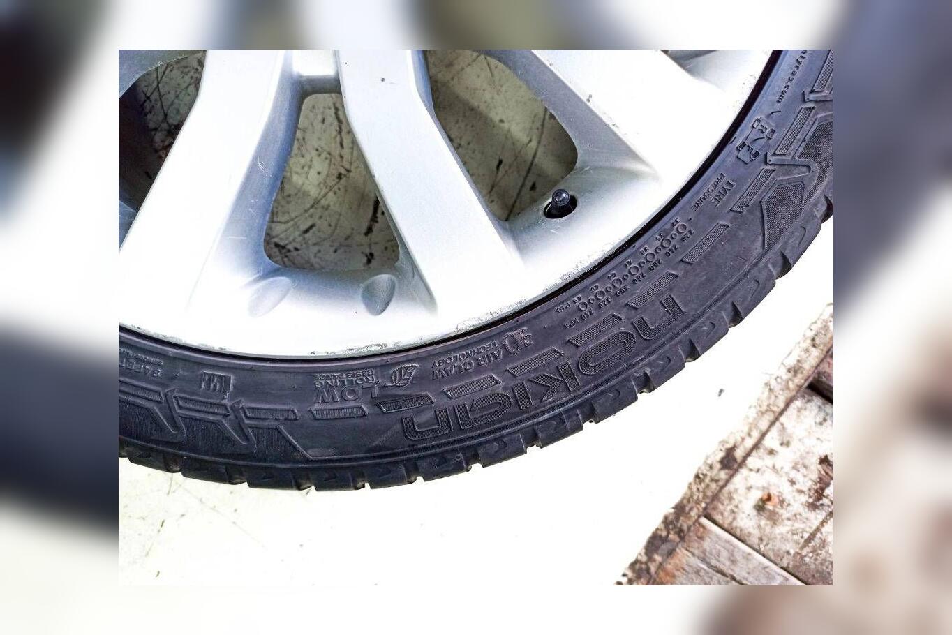 ınne, stop lekki