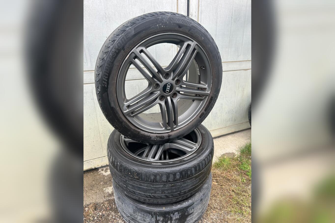 ınne, stop lekki