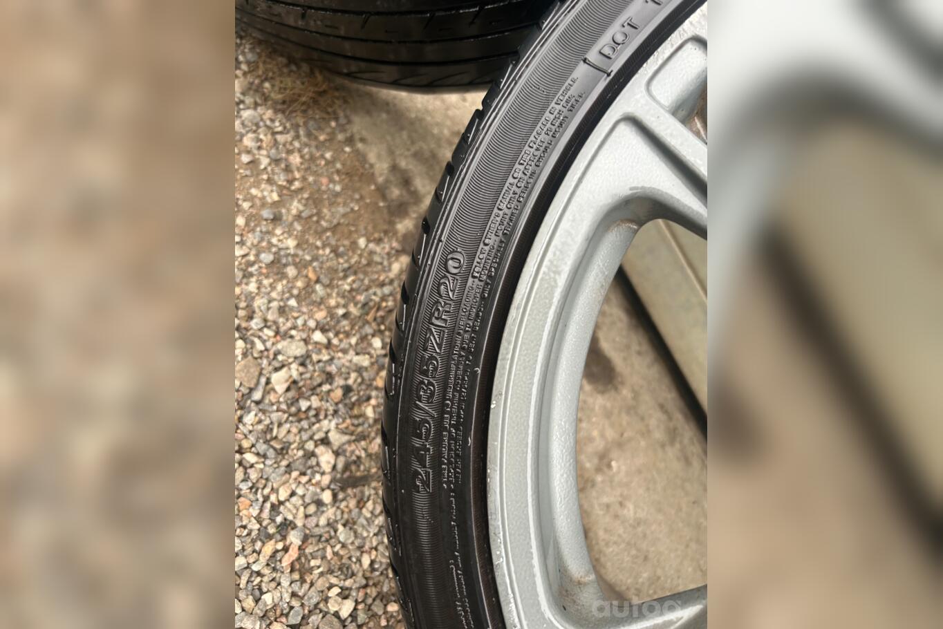 Audi, stop lekki