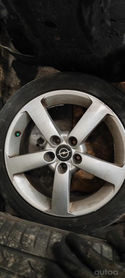 Opel, stop lekki