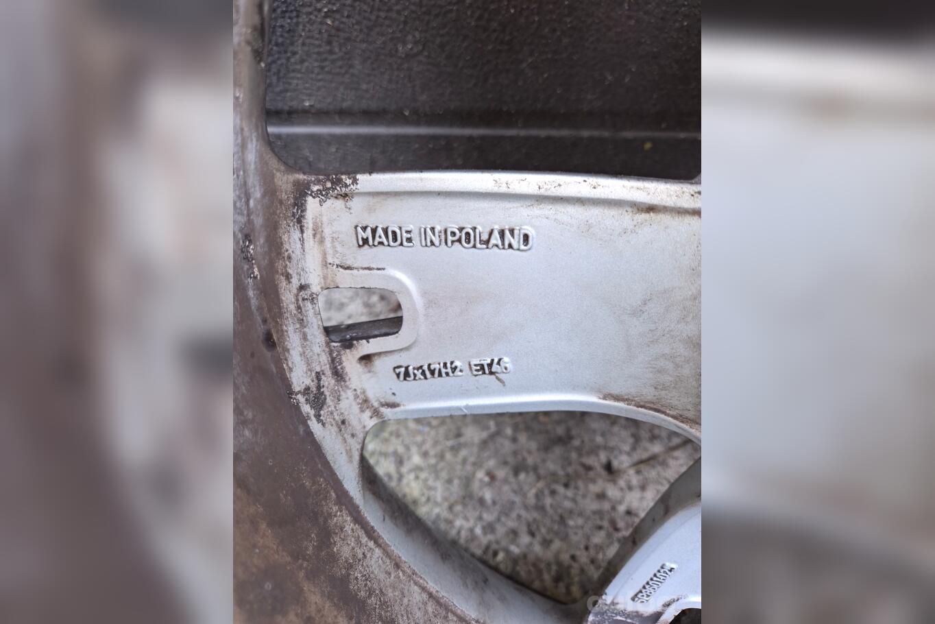 SEAT ALTEA XL, stop lekki