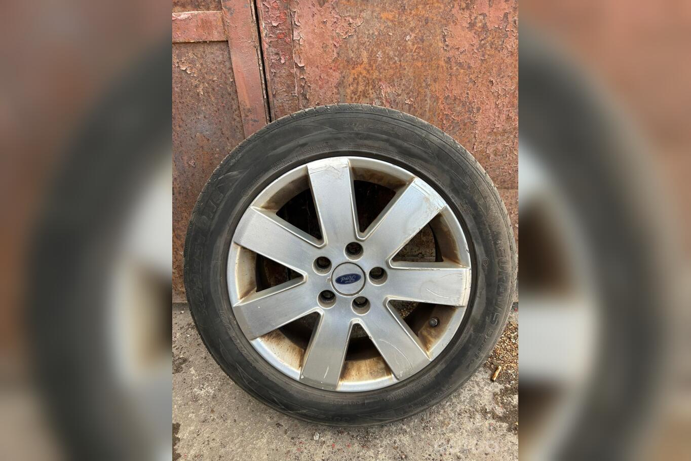 Inne, stop lekki
