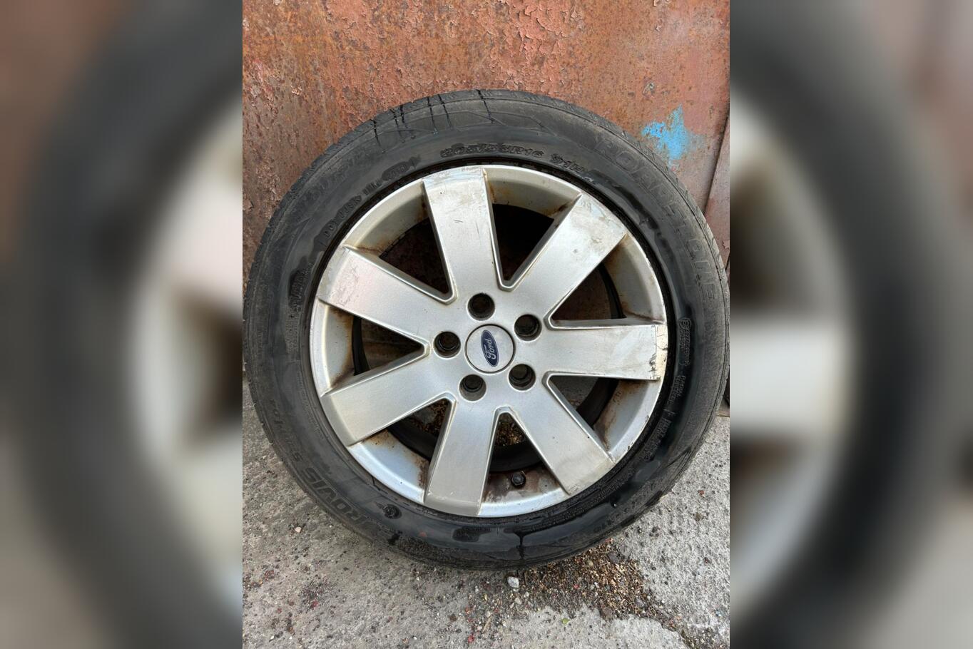 Inne, stop lekki