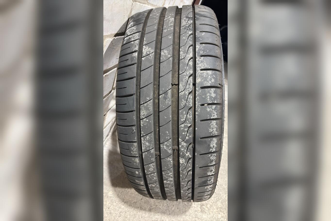 Audi, stop lekki