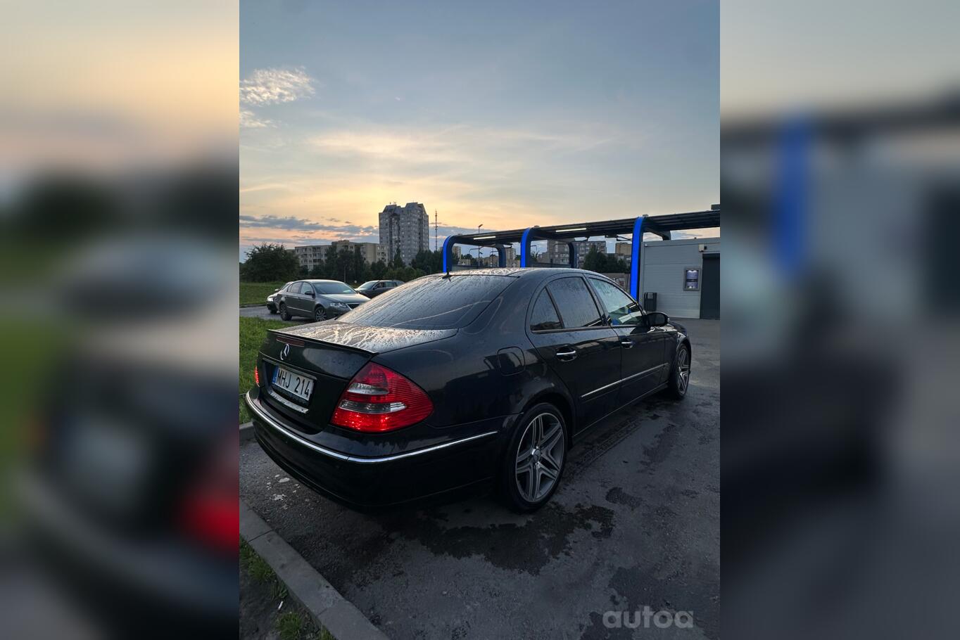 MB, stop lekki