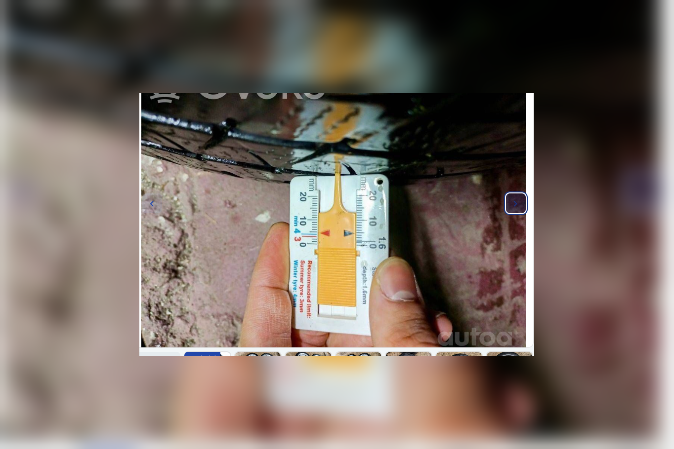 Inne, stop lekki