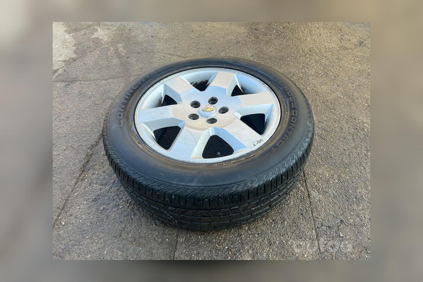 Inne, stop lekki