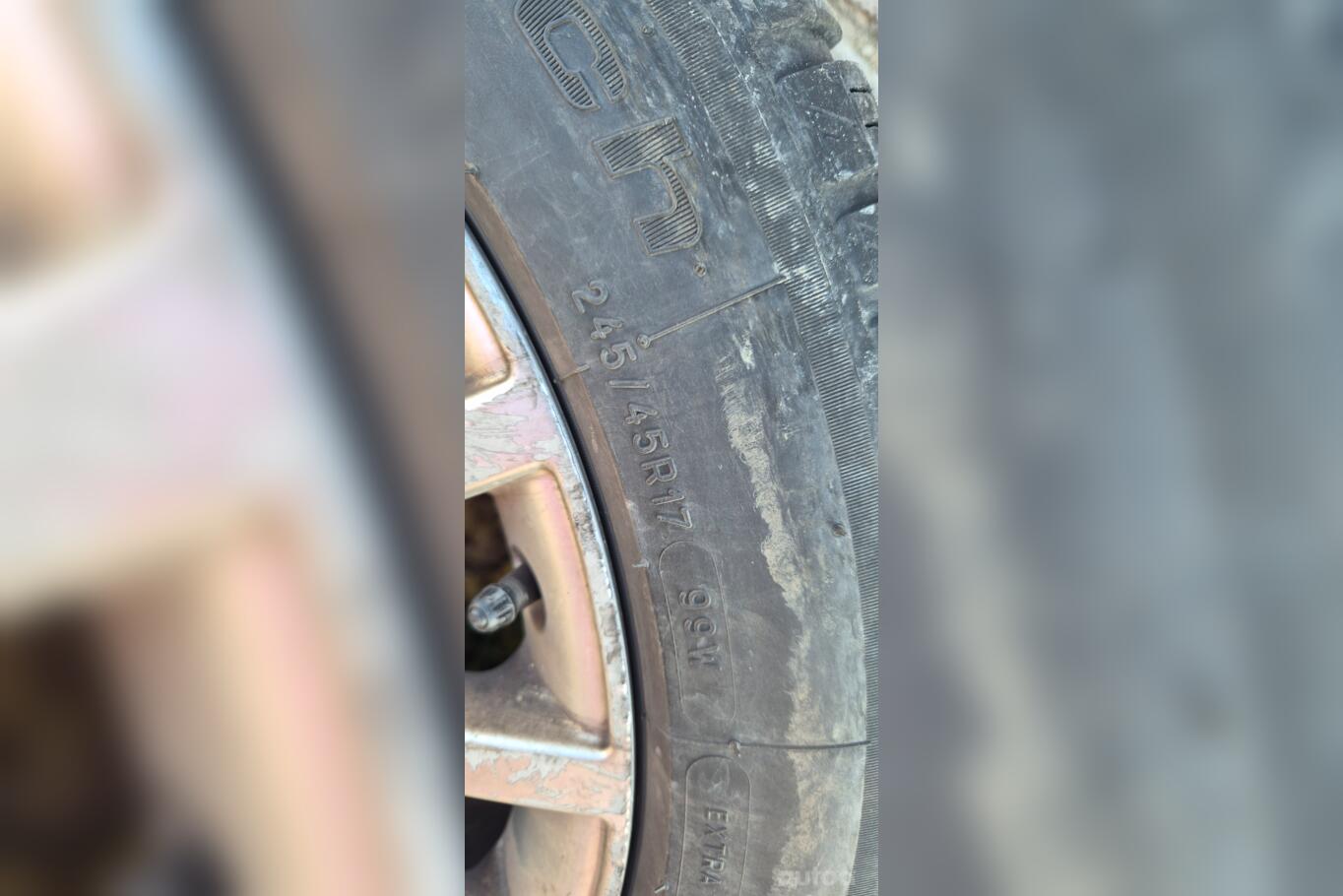 Audi, stop lekki
