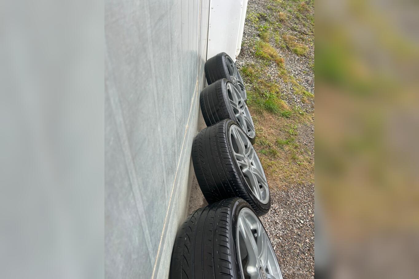 Audi, stop lekki