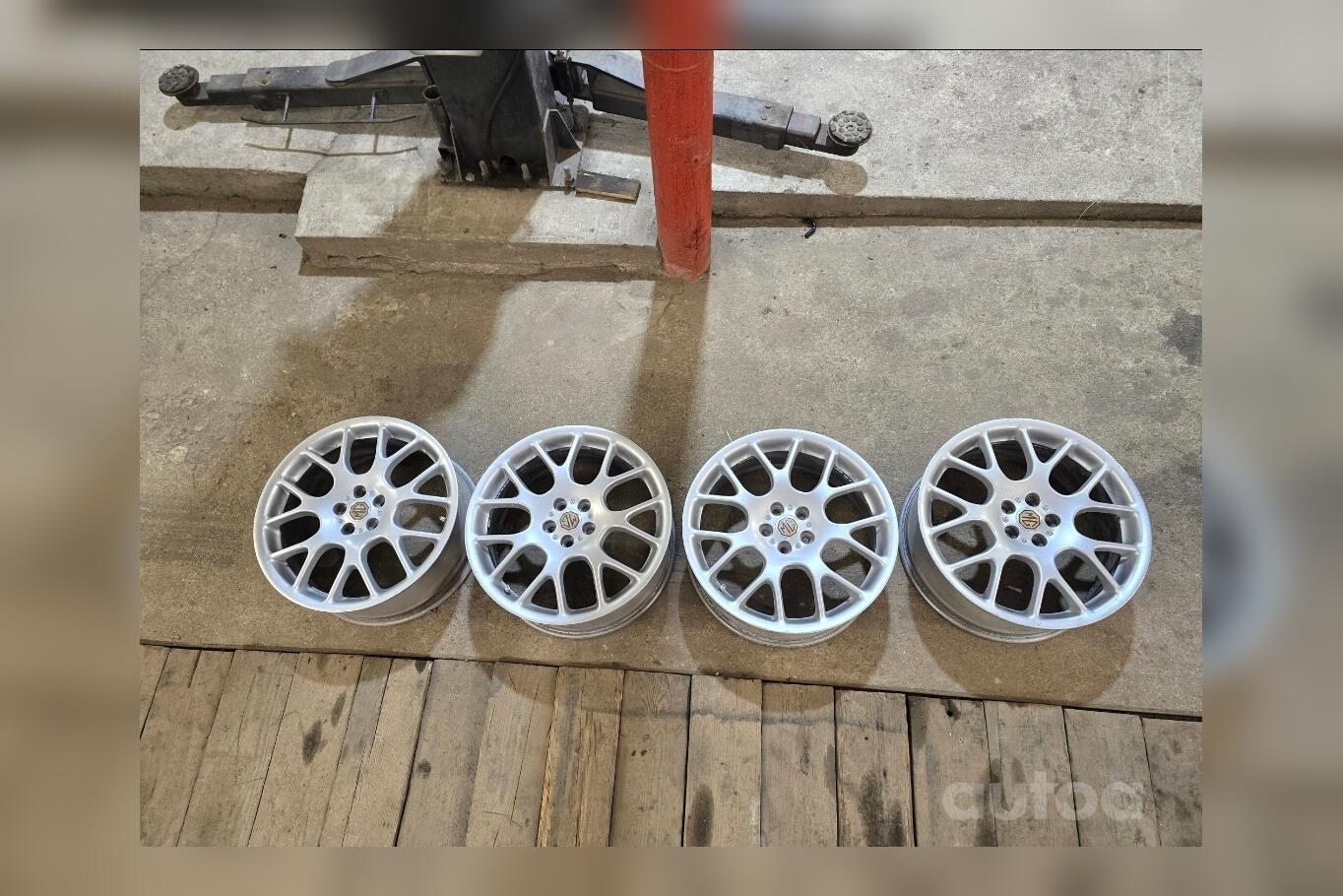 Oem, stop lekki
