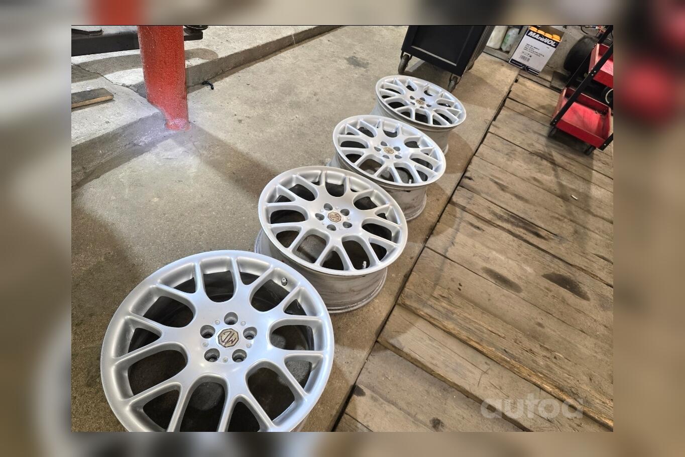Oem, stop lekki