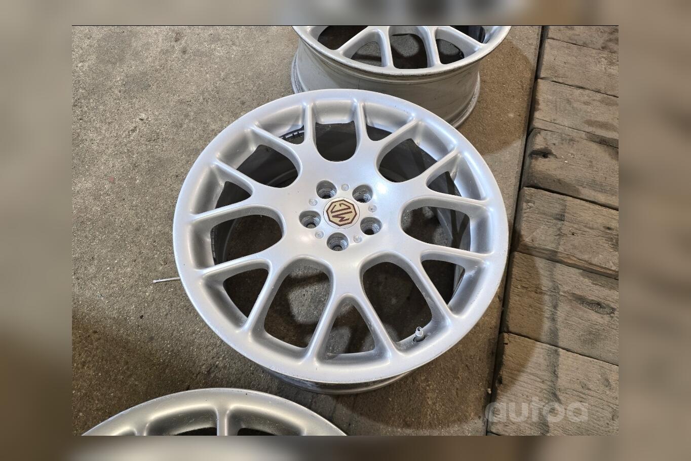 Oem, stop lekki