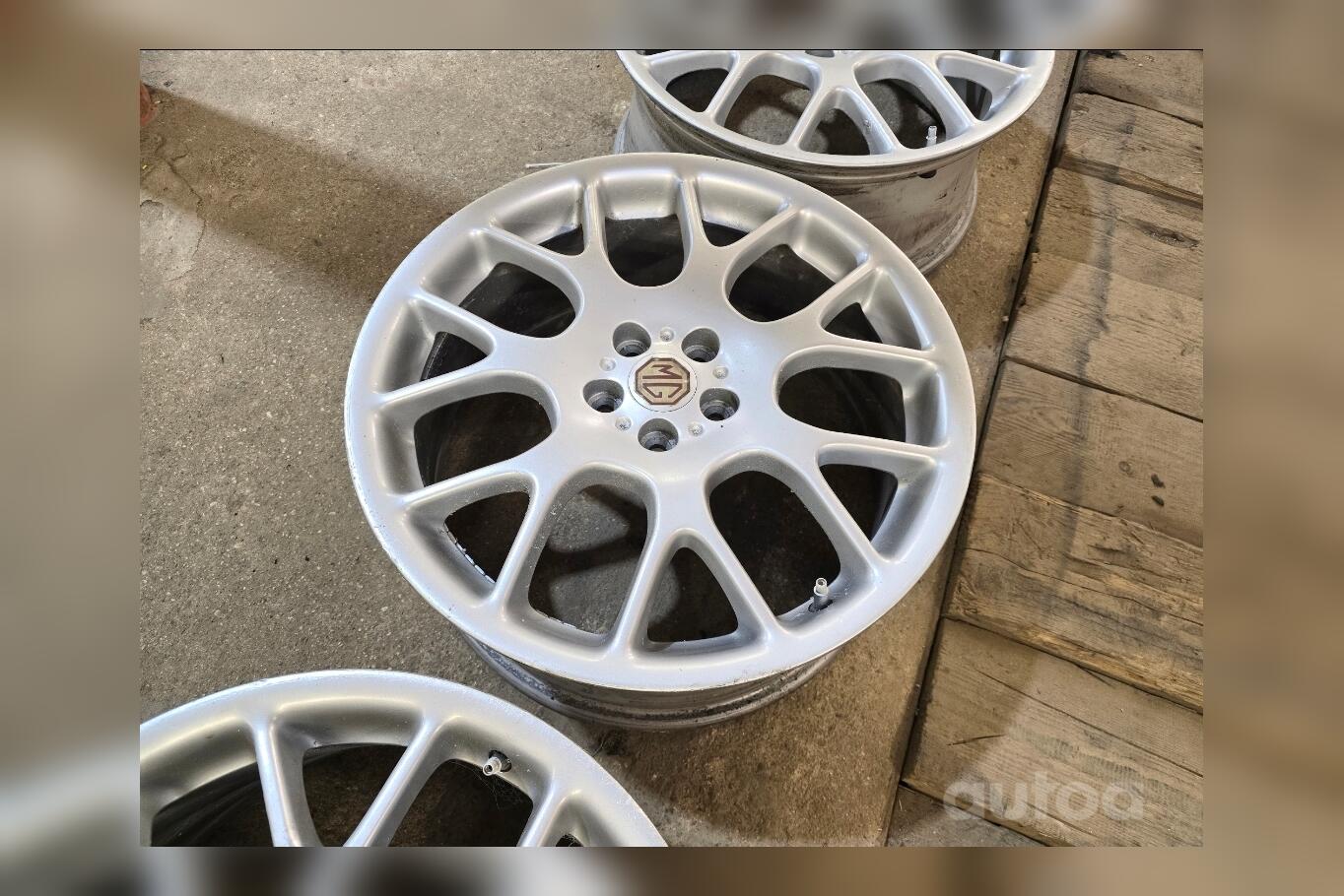 Oem, stop lekki