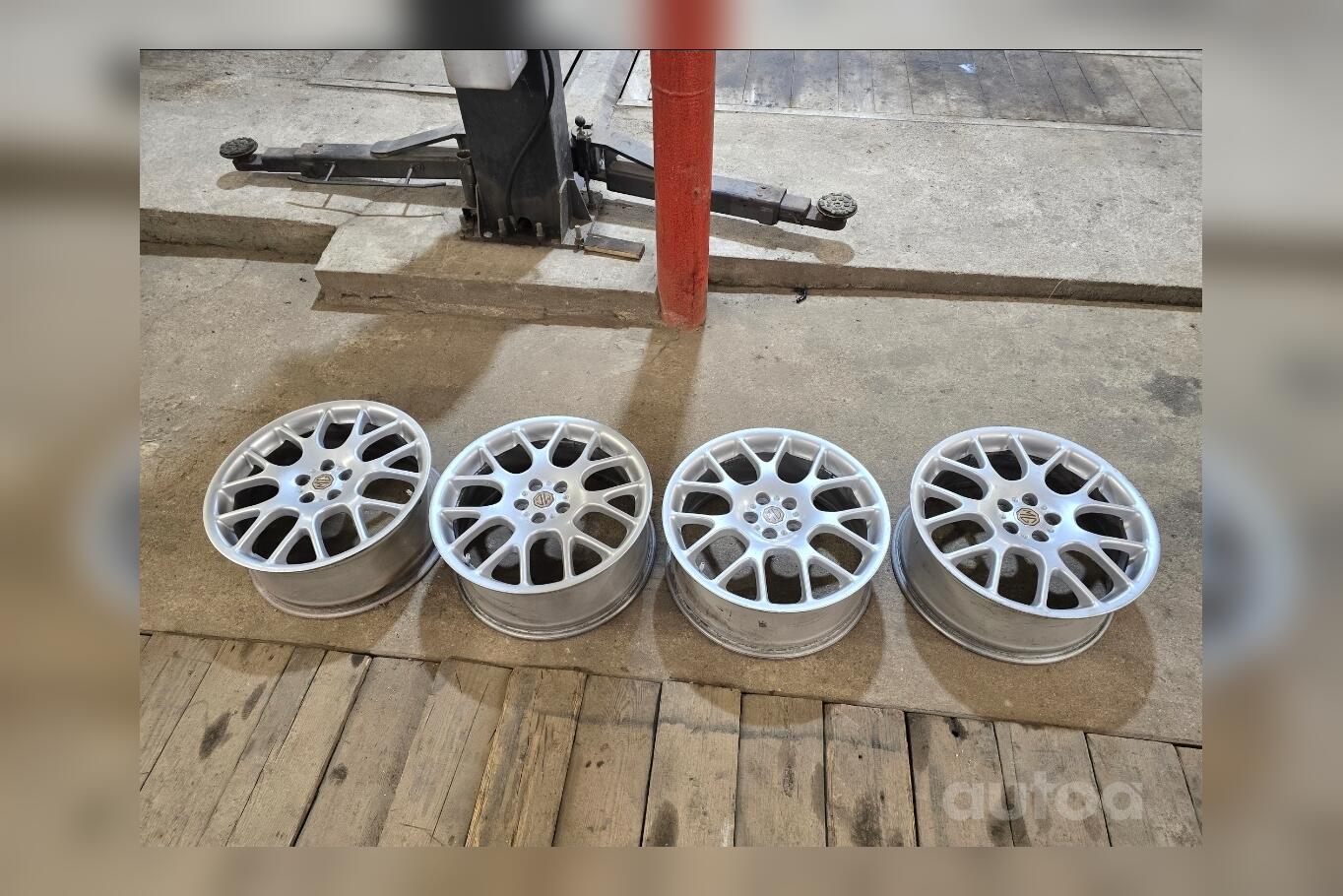 Oem, stop lekki