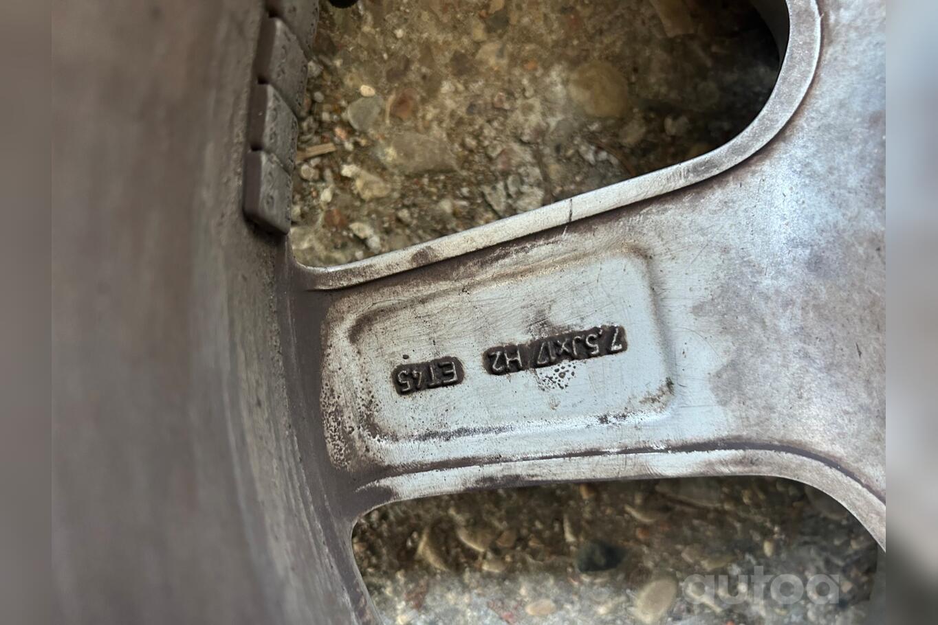 Audi, stop lekki