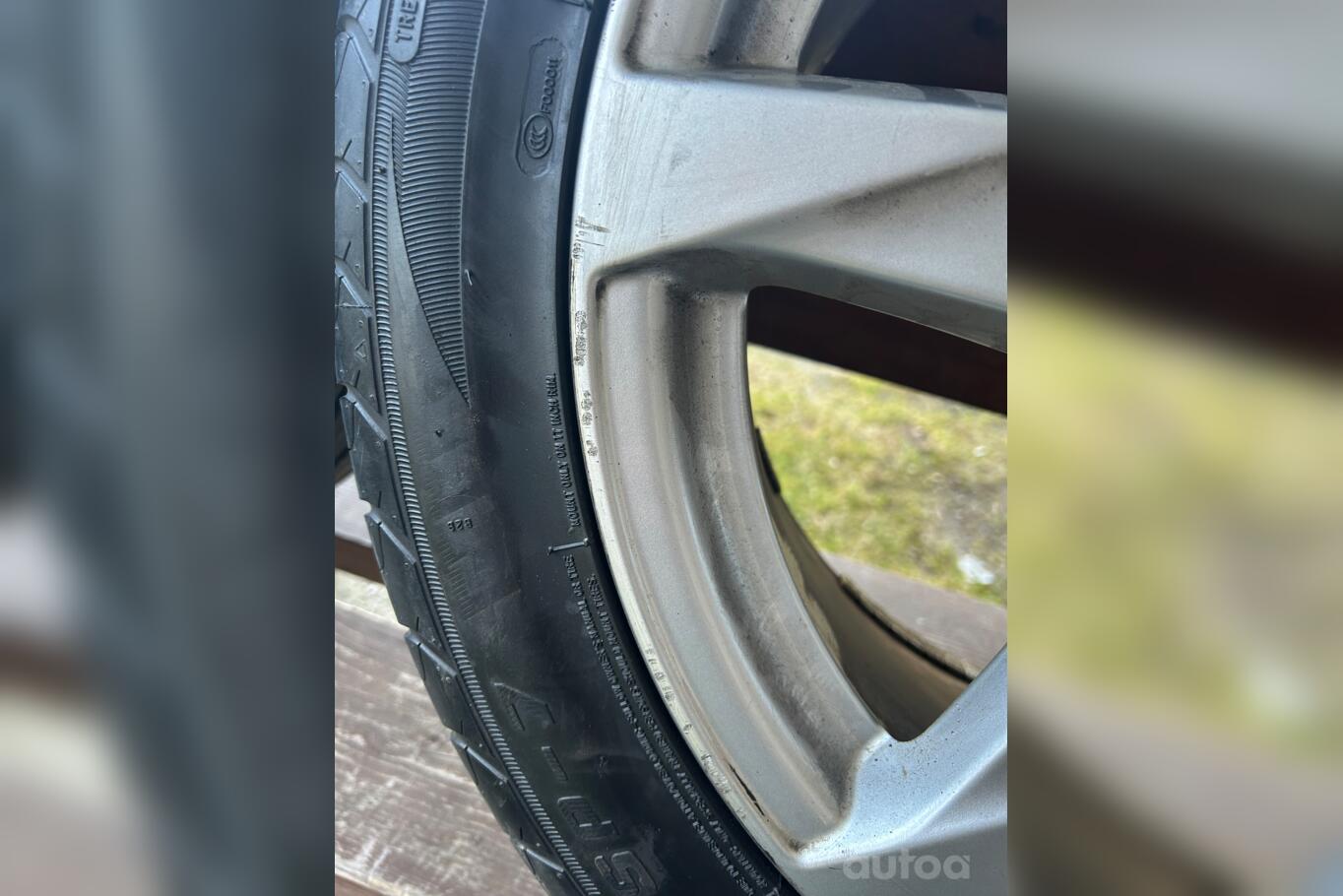 Audi, stop lekki