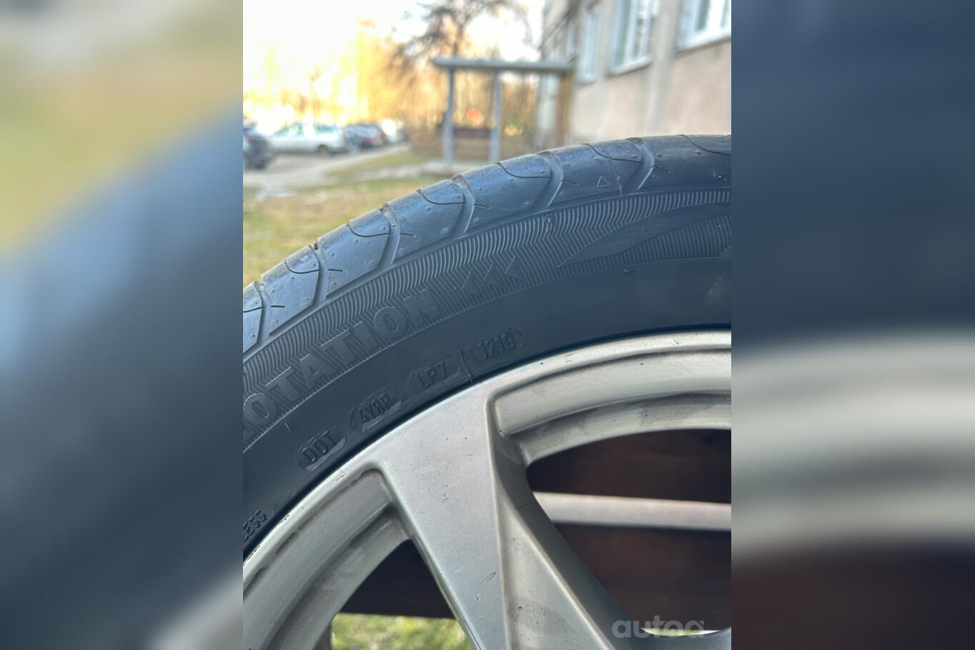 Audi, stop lekki