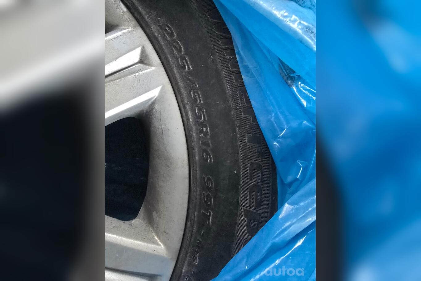 Audi, stop lekki