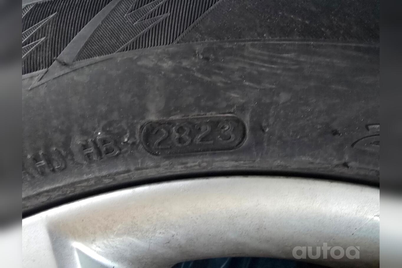 Audi, stop lekki