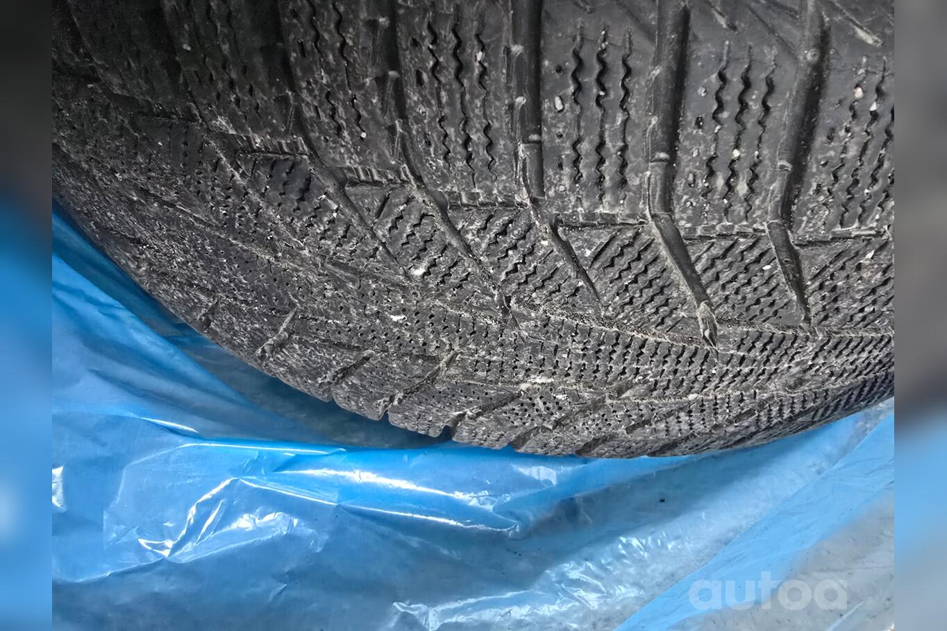 Audi, stop lekki