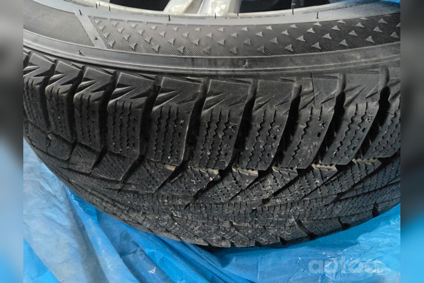 Audi, stop lekki
