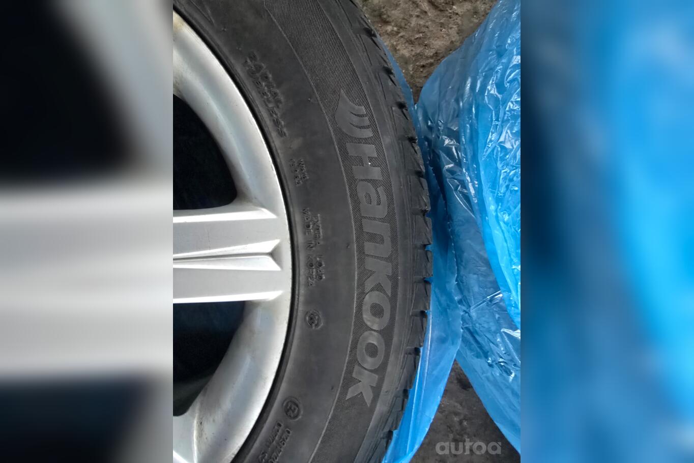 Audi, stop lekki