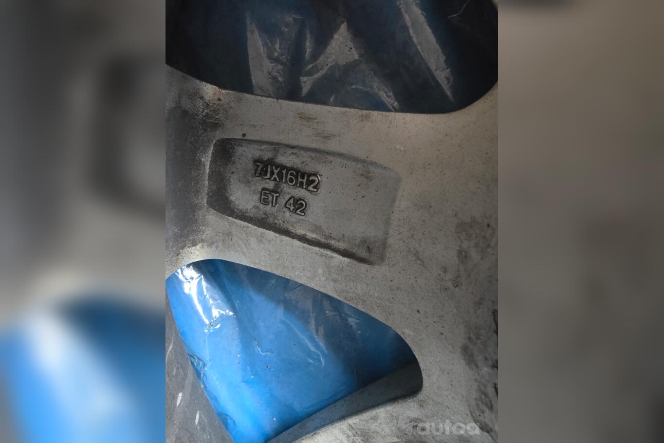 Audi, stop lekki