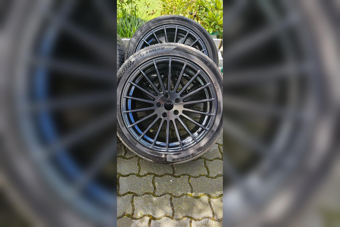 HAMANN, stop lekki