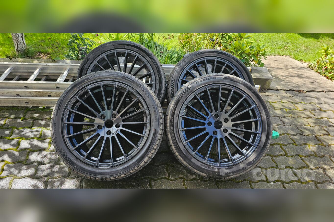 HAMANN, stop lekki