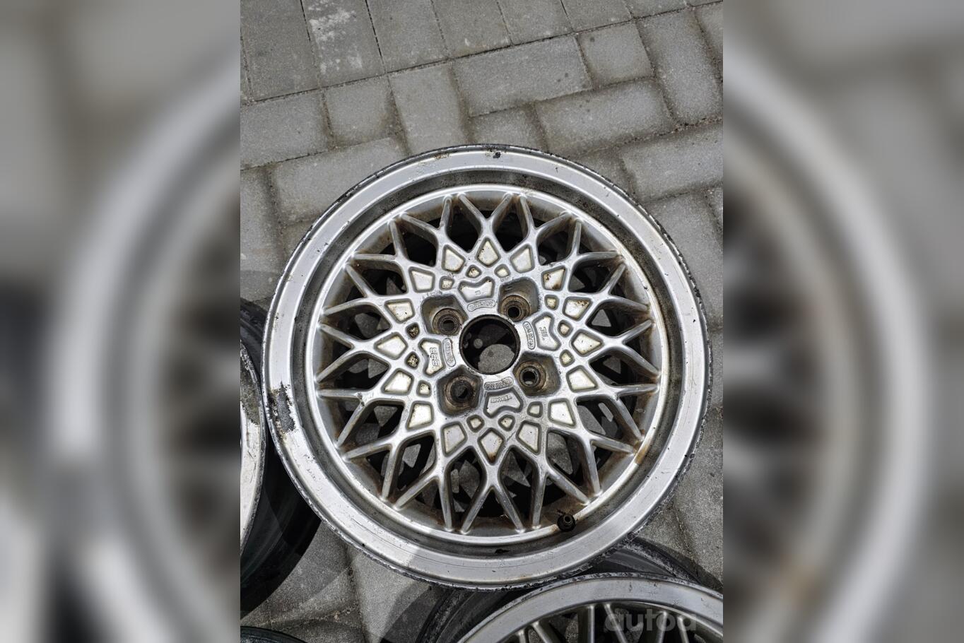 BBS, stop lekki