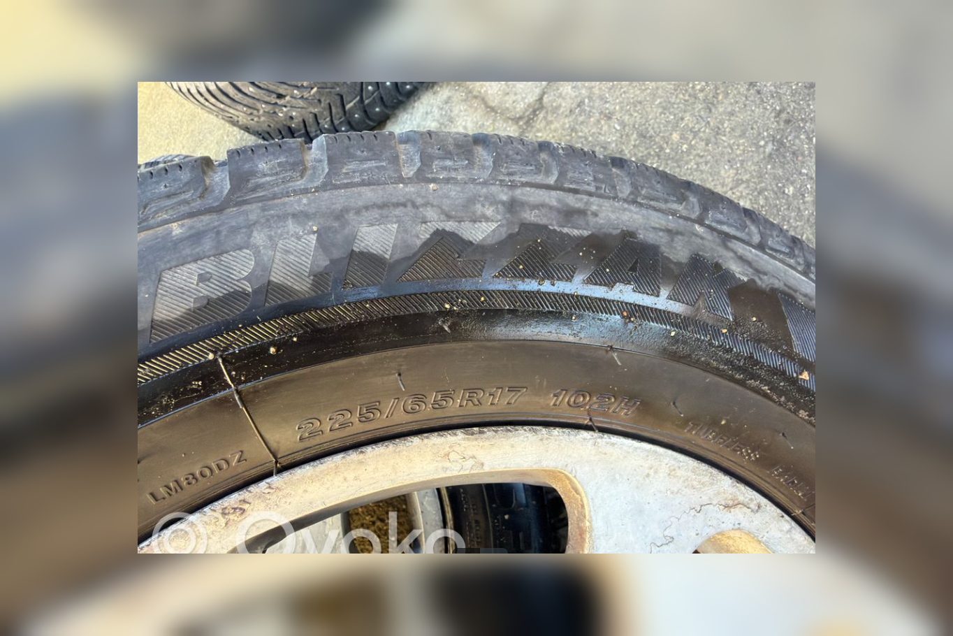 Mersedes, stop lekki
