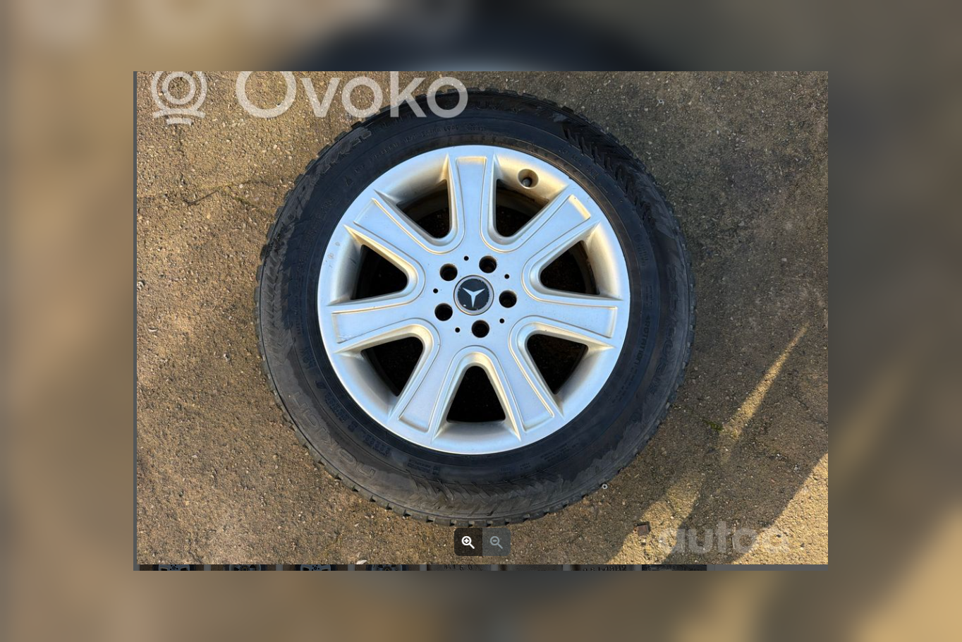 Inne, stop lekki