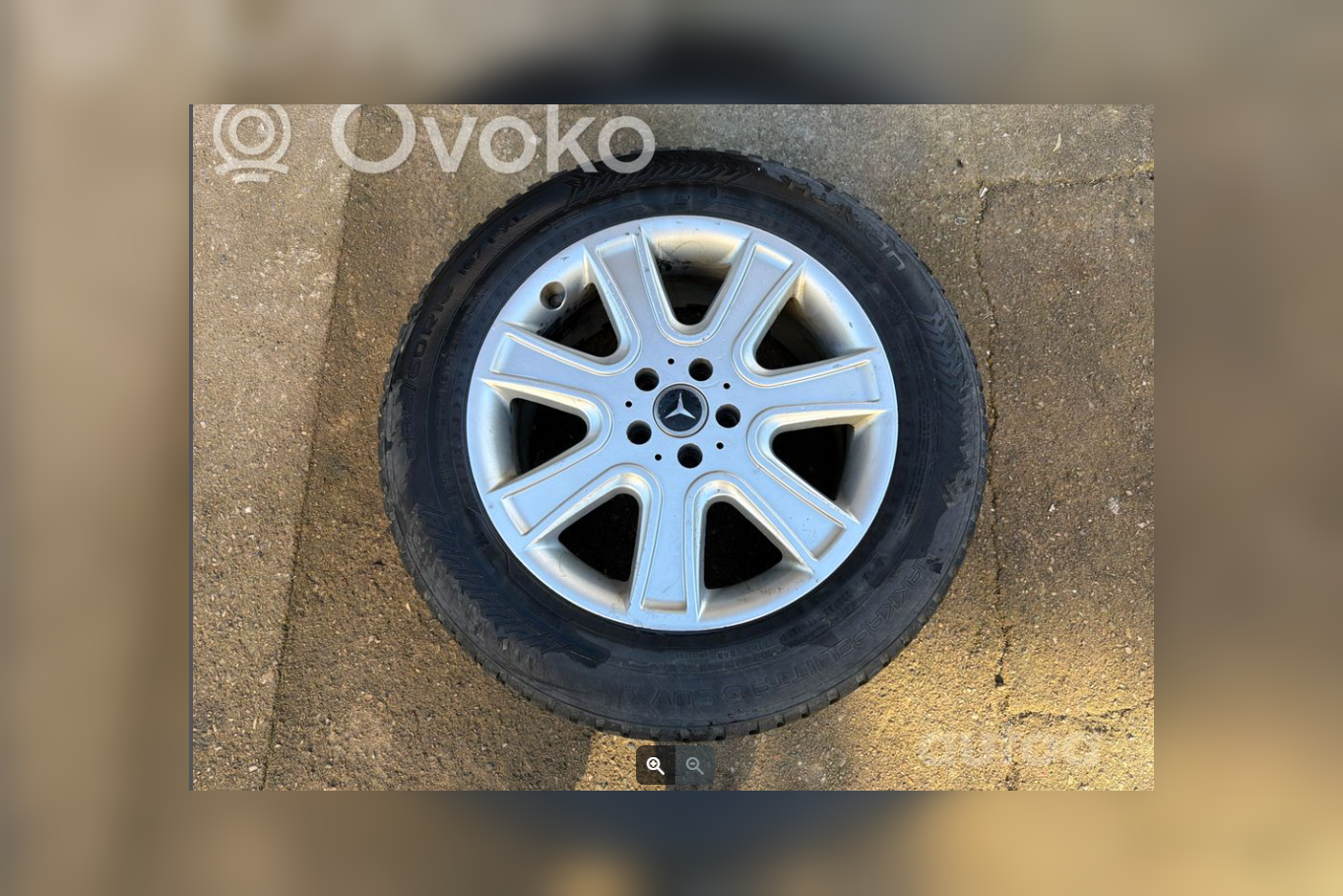 Inne, stop lekki