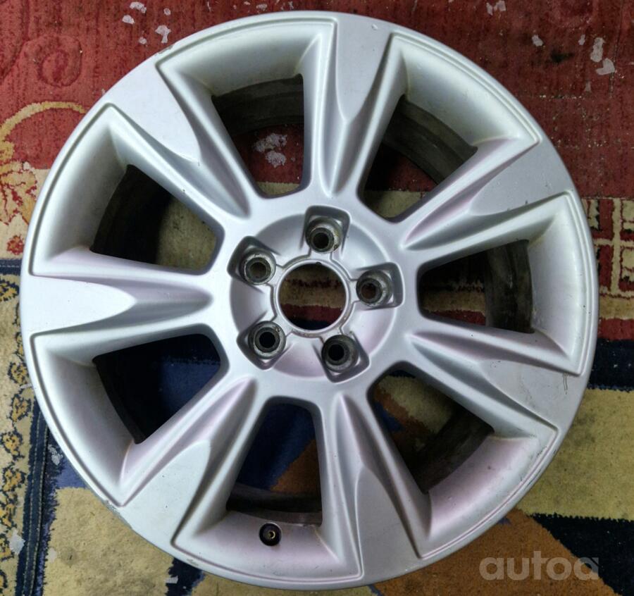Audi, stop lekki