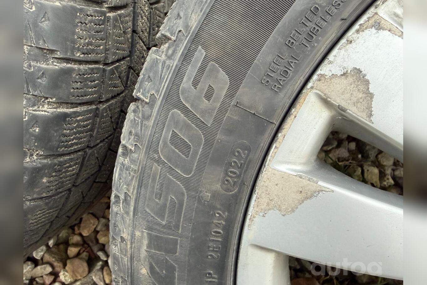 BMW, stop lekki