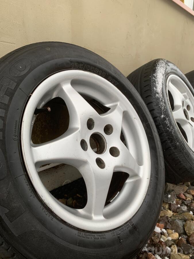 Opel, stop lekki