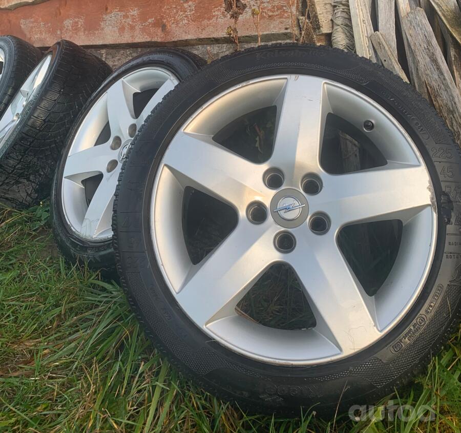 Opel, stop lekki