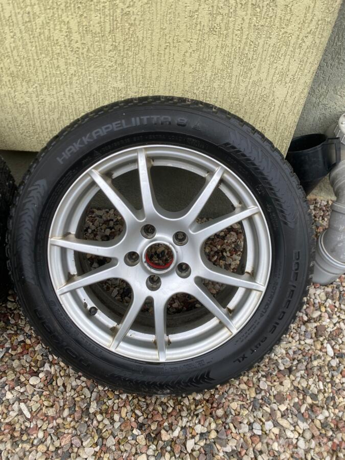 VW, stop lekki