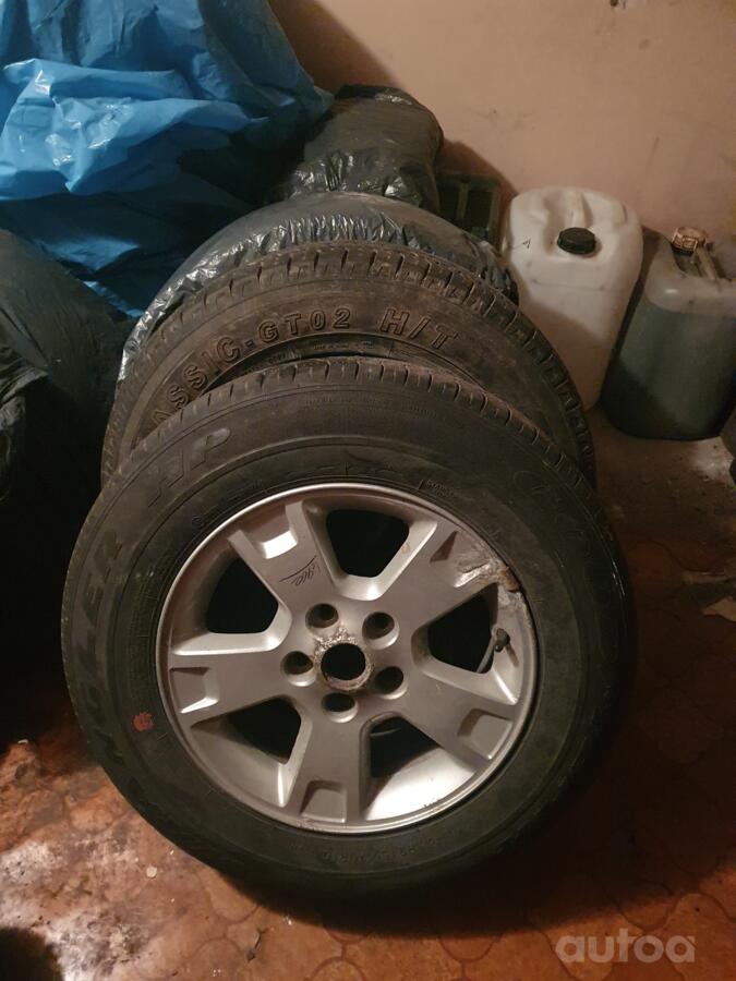 ınne, stop lekki