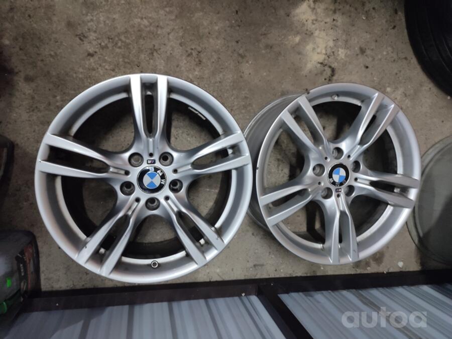 Bmw, stop lekki