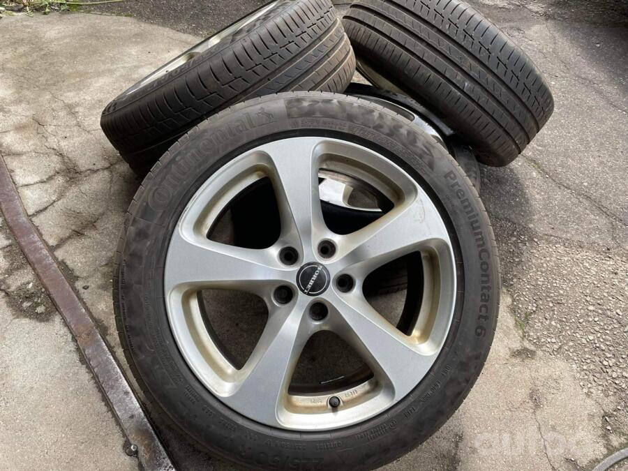 Audi,VW, stop lekki